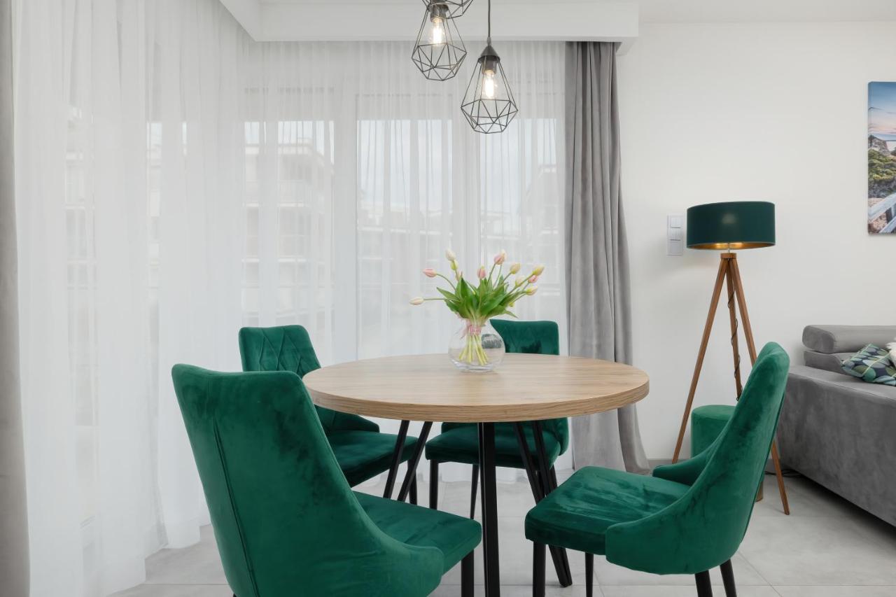 Apartament Ernesto Rewal Zewnętrze zdjęcie