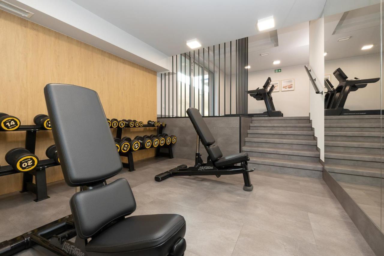 Apartament Ernesto Rewal Zewnętrze zdjęcie
