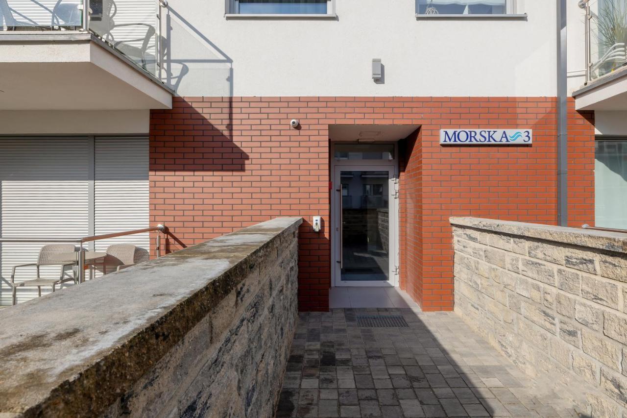 Apartament Ernesto Rewal Zewnętrze zdjęcie
