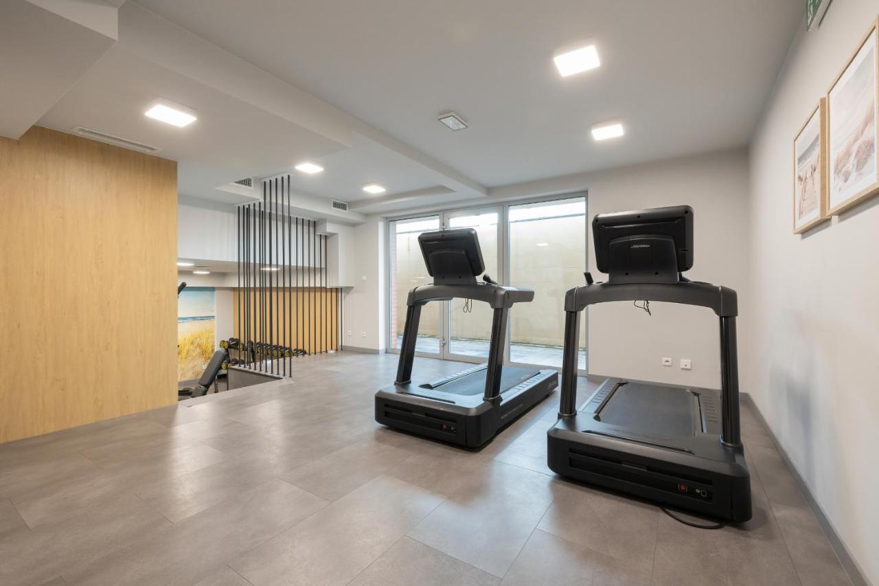 Apartament Ernesto Rewal Zewnętrze zdjęcie